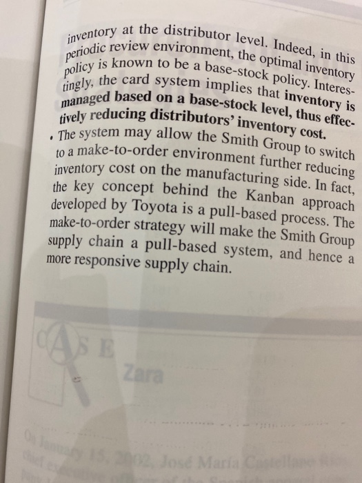 arranges with on a shipment-by-shipment basis.