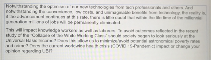 150 words Notwithstanding the optimism of our new