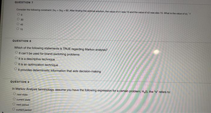 please explain and show work i give like QUESTION