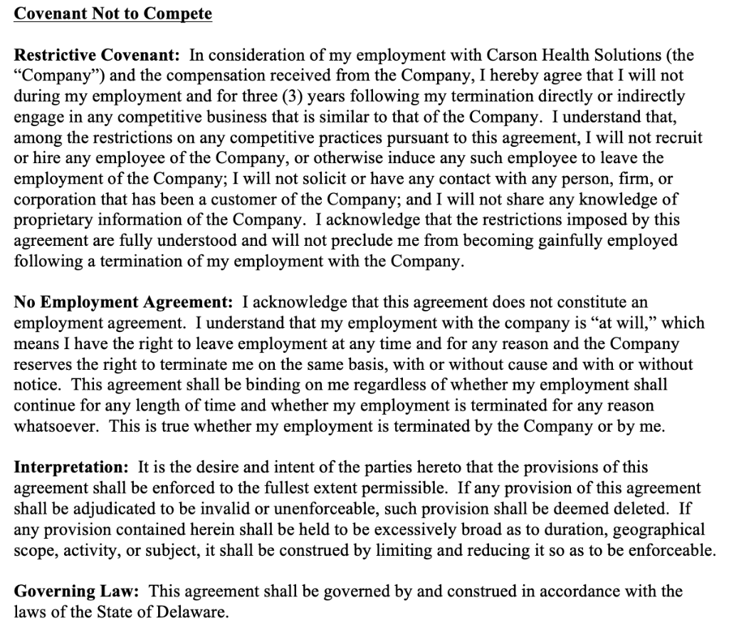 A choice-of-law clause is a clause in a contract