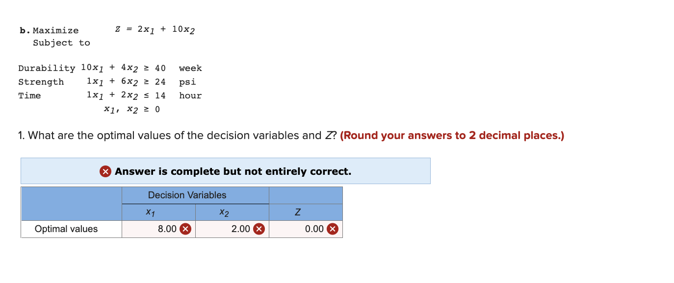 please help with b and c Solve these problems