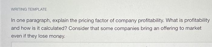 for the second one the new product is healthy