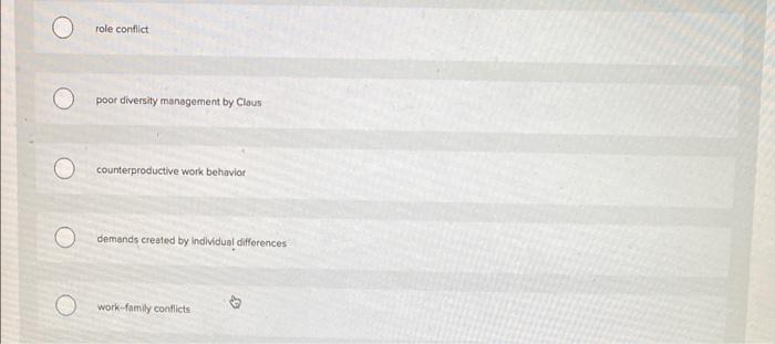 Help!! Assume that Trayvon is very stressed after