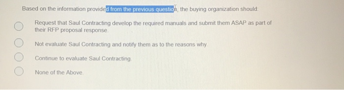 Based on the information provided from the