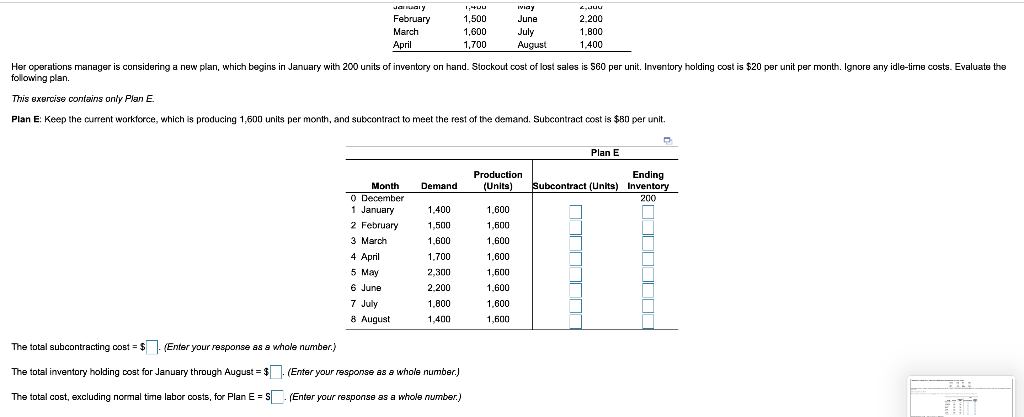 The president of Hill Enterprises, Terri Hill,
