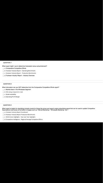 QUESTION What porttitortermoret ved a Comarive to