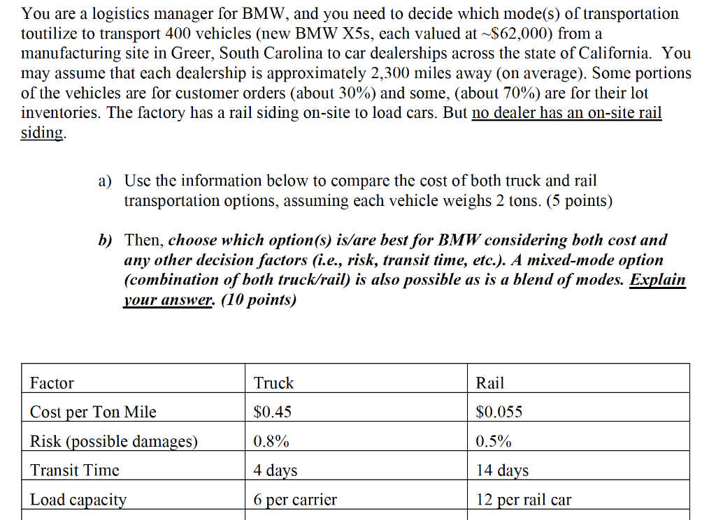 I would suggest using the excel spreadsheet