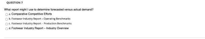 QUESTION What porttitortermoret ved a Comarive to