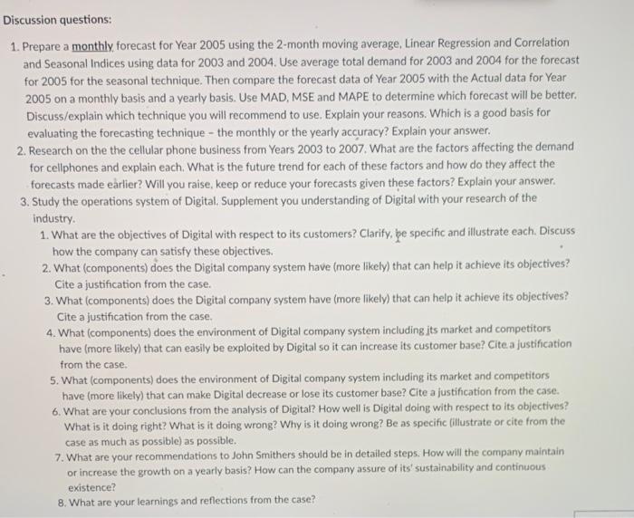 Case 1 THIS IS DUE ON April 18 at 9am Paul Jordan