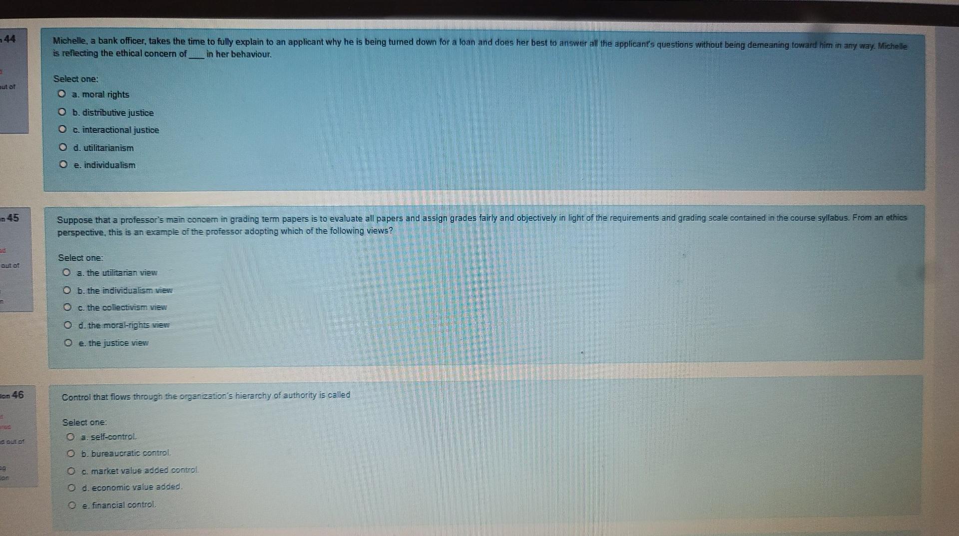 thang 41 A cost report showing budget overruns on