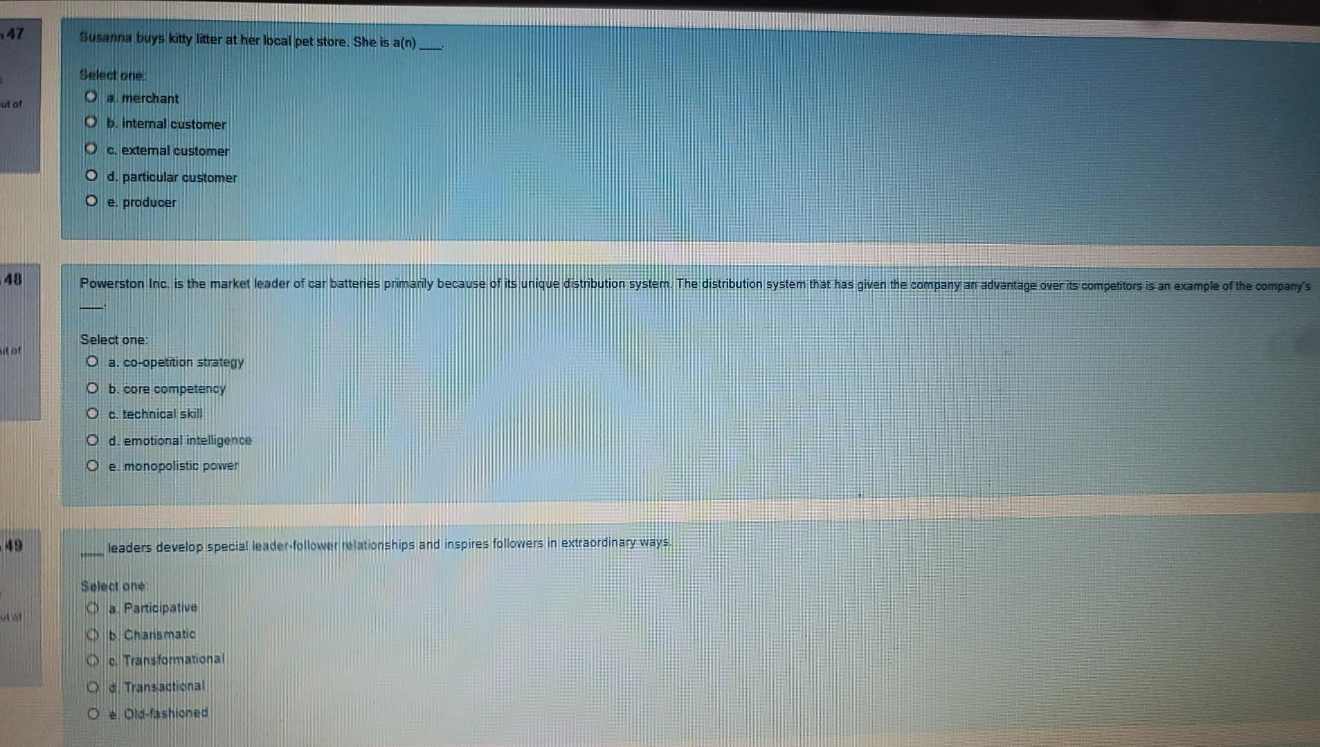 thang 41 A cost report showing budget overruns on