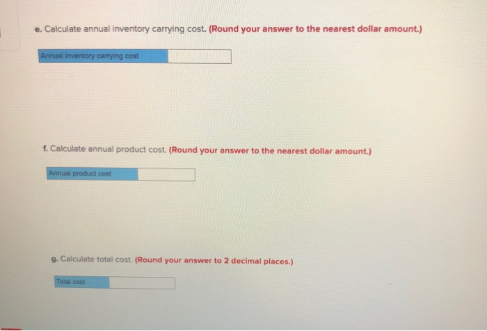 A sporting goods company has a distribution