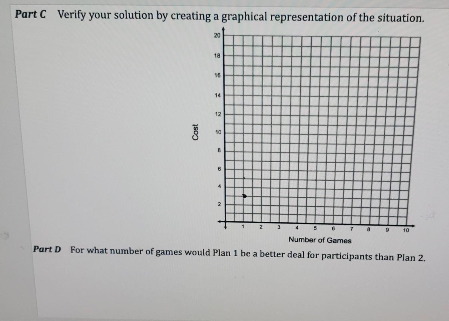 1. A school is planning a Saturday Back-to-School