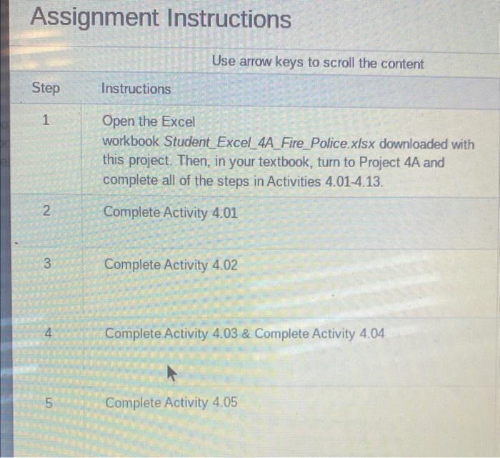 Accinnmant Inatriontinmm A Accinnmant