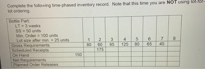 Would prefer to see in excel so I can know if I