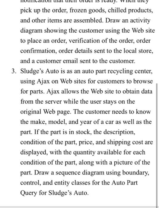 please solve really fast with every step 1. You