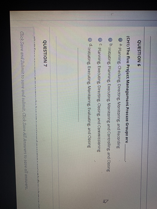 please answer them all, i have more that 30