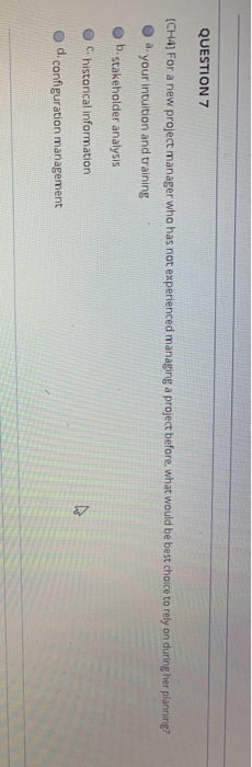 please answer them all, i have more that 30