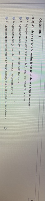 please answer them all, i have more that 30