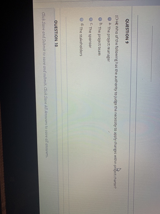 please answer them all, i have more that 30