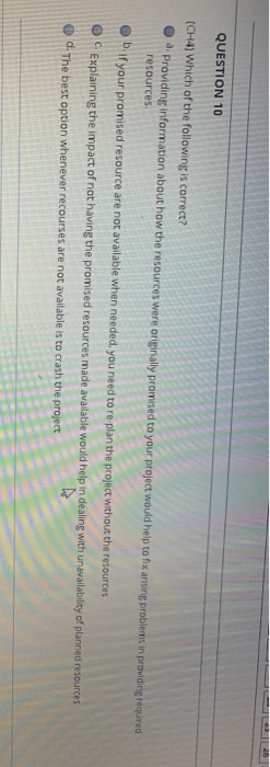 please answer them all, i have more that 30