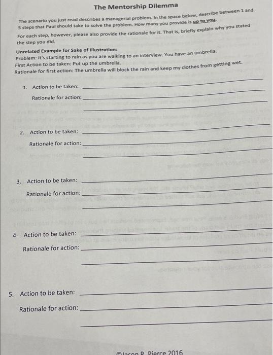 The Mentorship Diler Green Power is a global