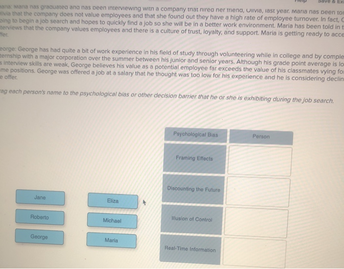na mana nas graduatea ana nas been interviewing