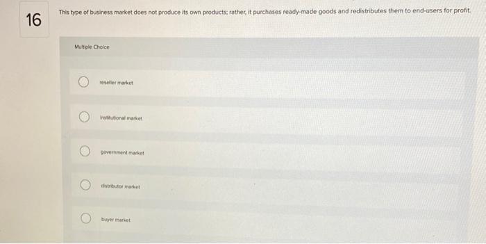 8 The B2B buying process is a seven-step process