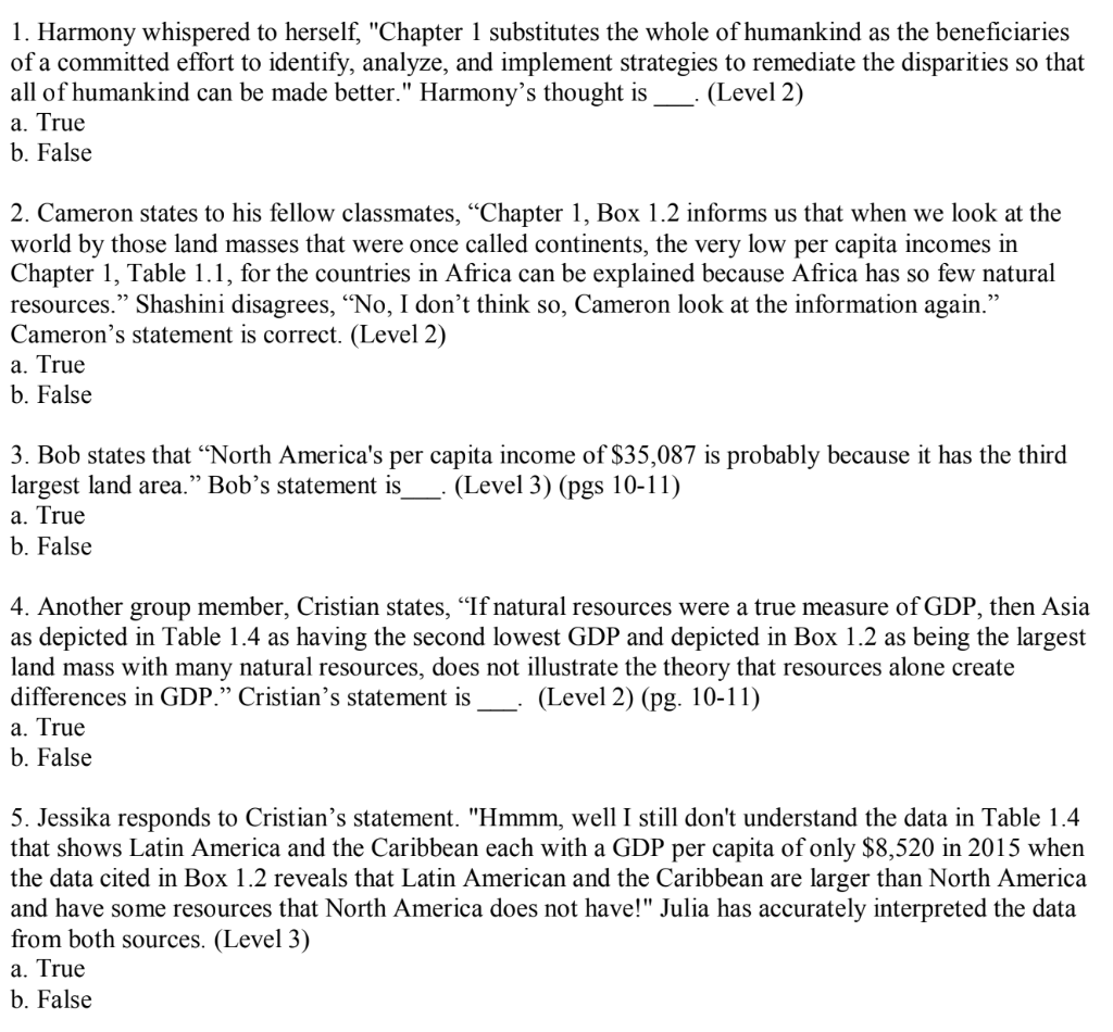 1. Harmony whispered to herself, "Chapter 1