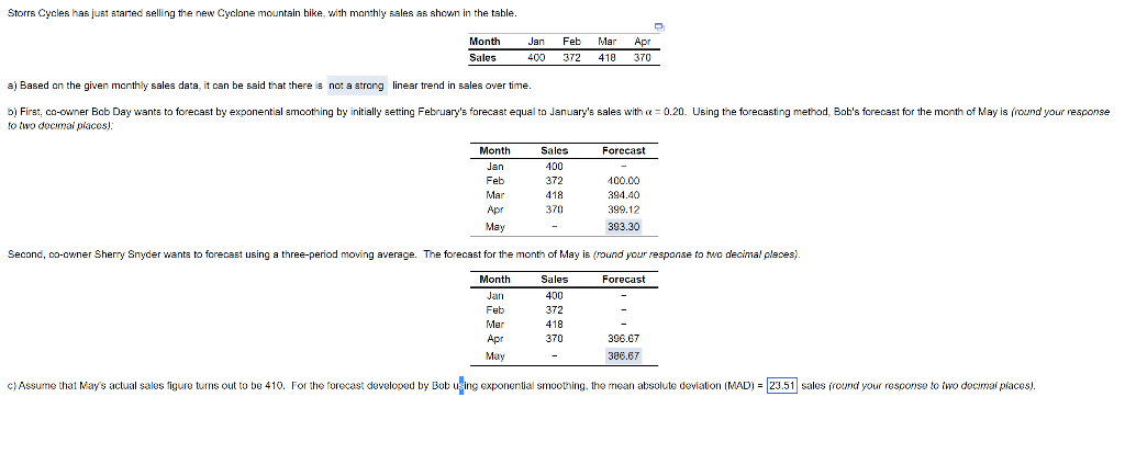 Storrs Cycles has just started selling the new