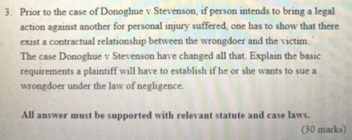 Please answer according to the question's grading