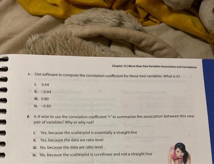 A through D pls! Don't have to graph A, just want