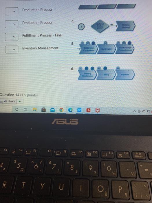 00 2. FI Warehouse Management Steps Goods issue