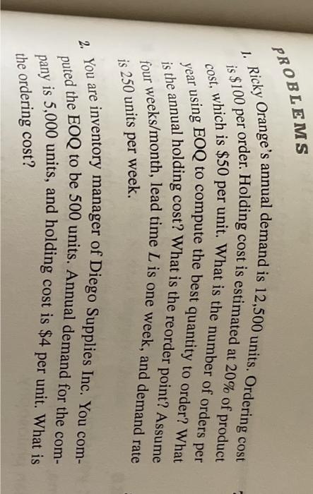 DISCUSSION QUESTIONS 1. Identify an example of