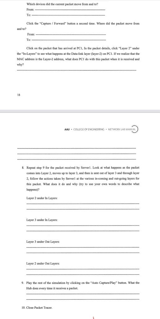 Please. Lab Work: Task 1: Simulate a Virtual