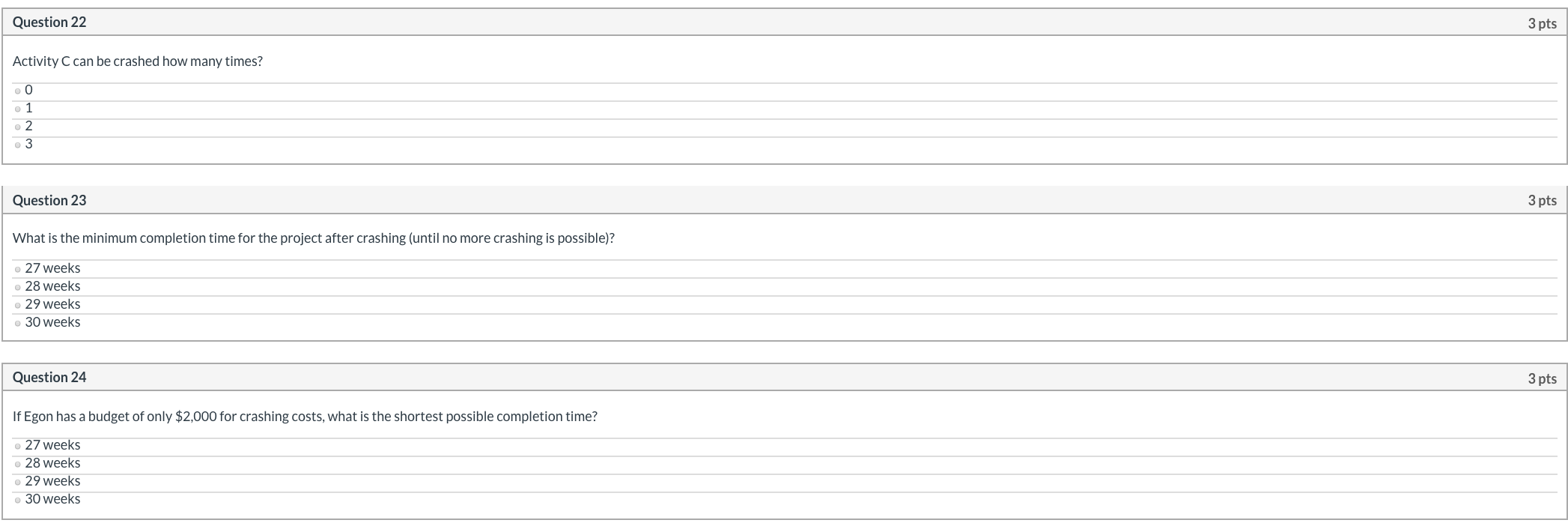 Please note the question on the first picture.