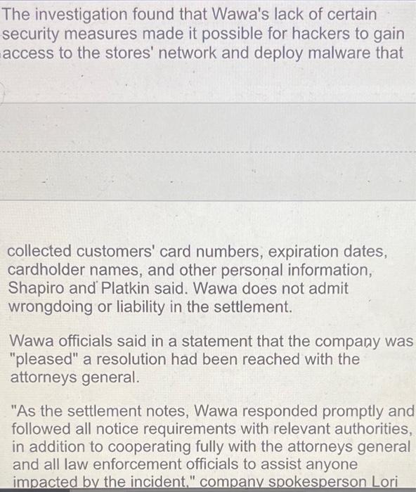 please no plagiarism into the convenience store's