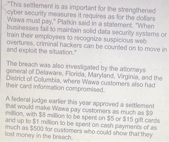 please no plagiarism into the convenience store's