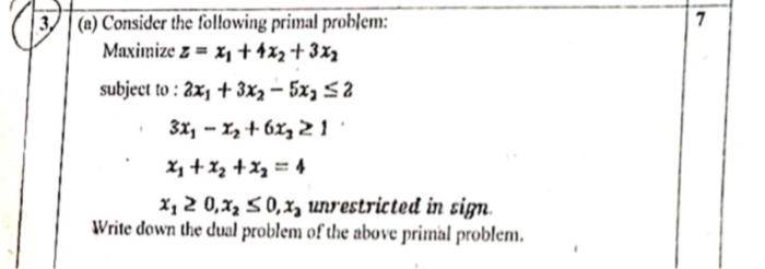 Do not use code. Show step by step answer. (a)