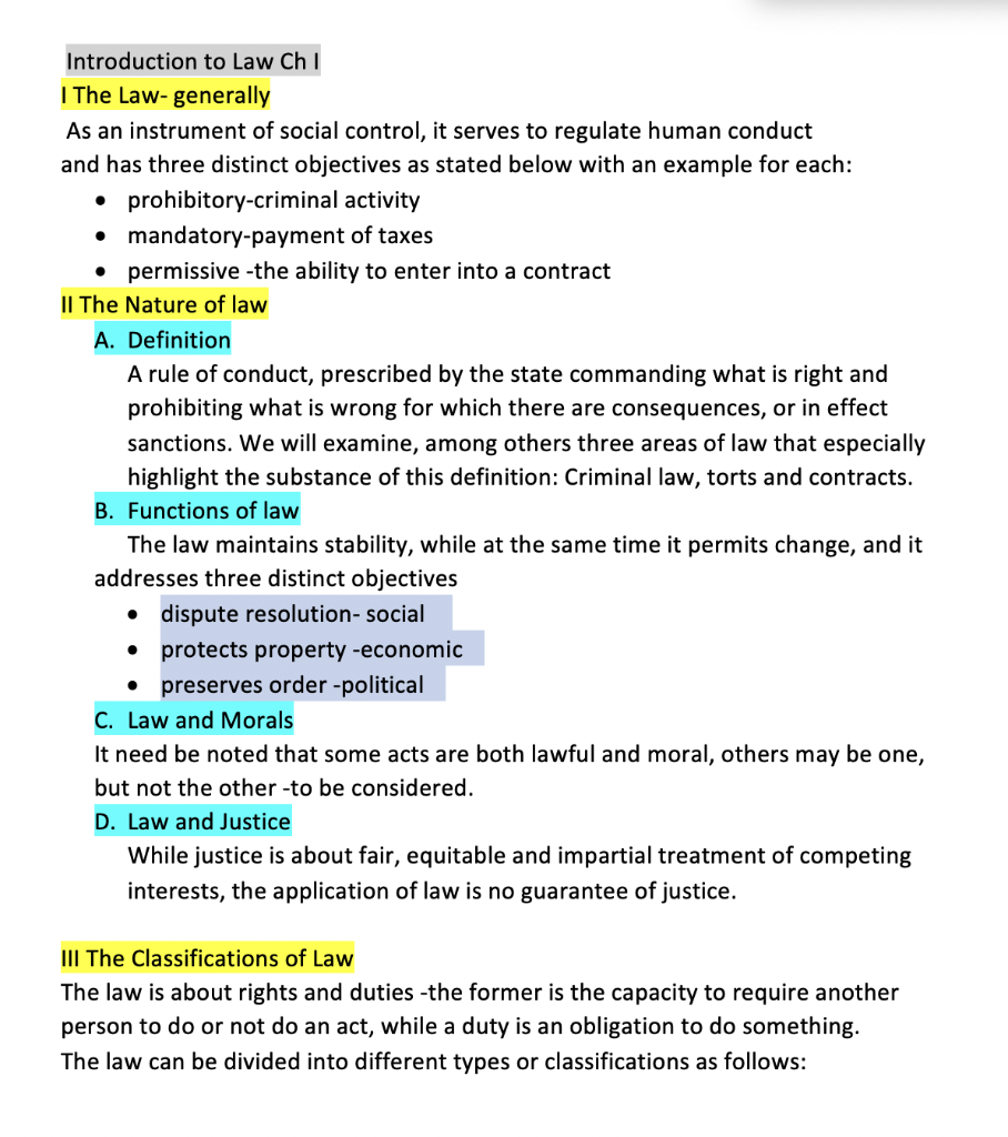 with an example for each. Thanks in advance for your response! :)