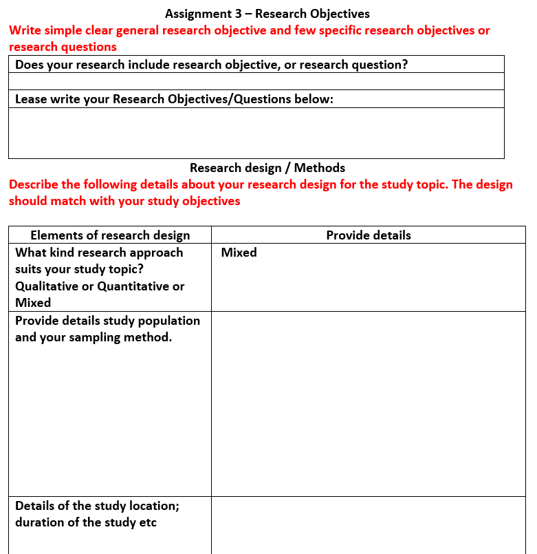 the topic : HI students competencies Assignment 3