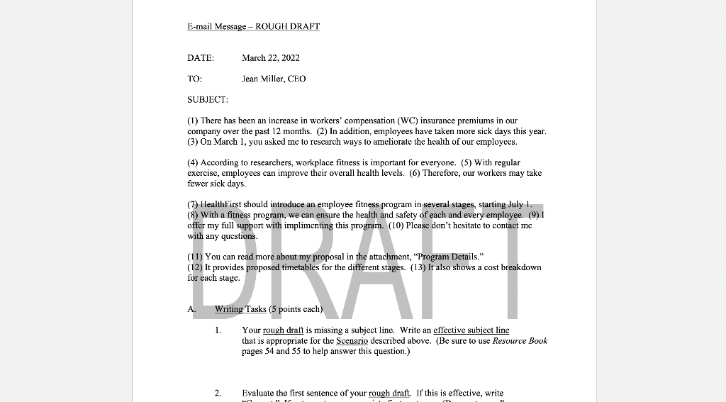 Please answer 5,6,7,8,9,10 Directions: Study both