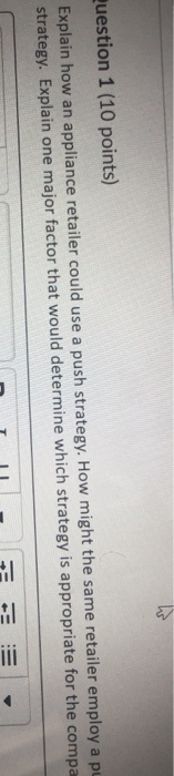 18 Homework Problems Problem 18-1 Repair calls