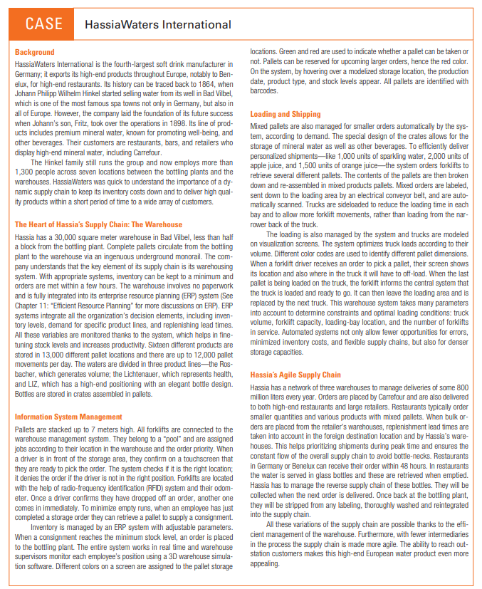 case study how does the use of RFID increase