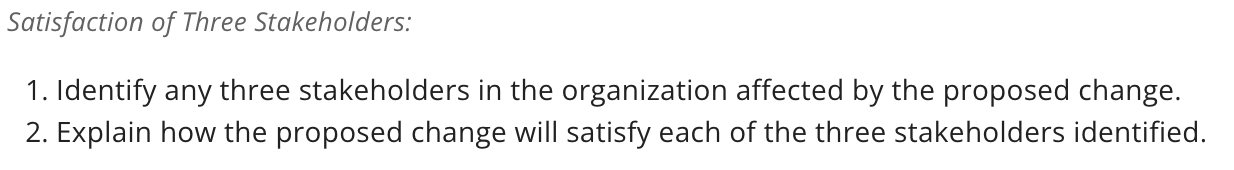 Need help answering the two question below The
