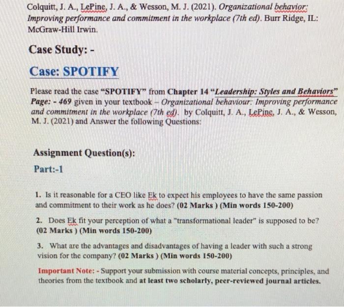 please answer the 3 questions and put a number