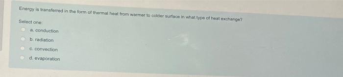 In cold HVAC cycle, the component in a vapor