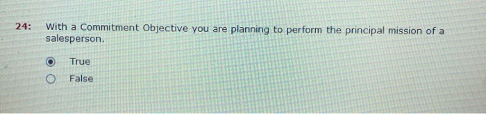 43: What would you most likely do to justify your