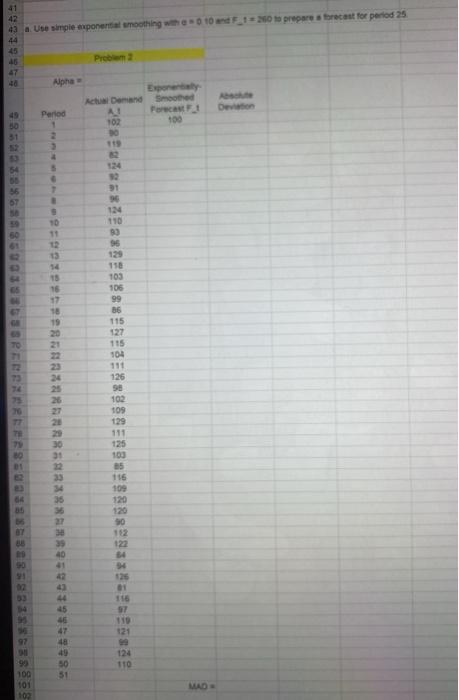 3 Directions: 4. 1. Complete the folowing four