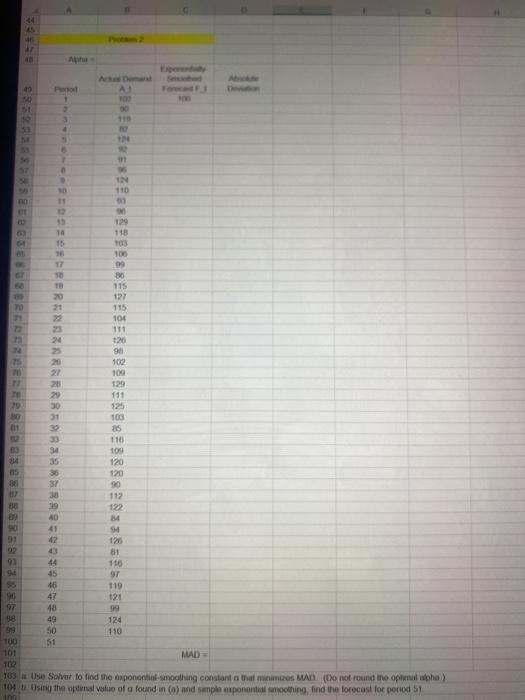 3 Directions: 4. 1. Complete the folowing four